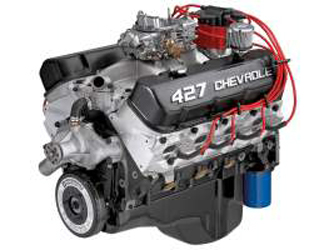 P3B31 Engine